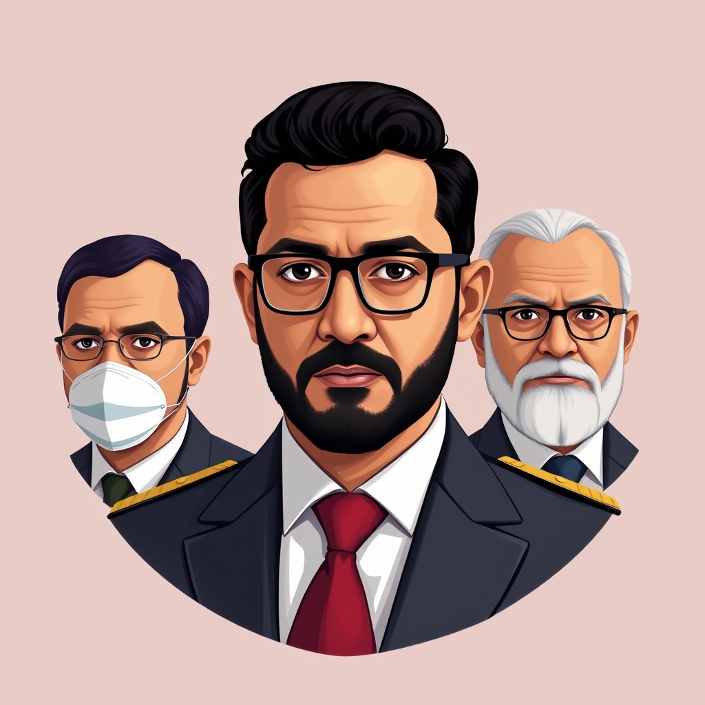 Kalshi co-founders