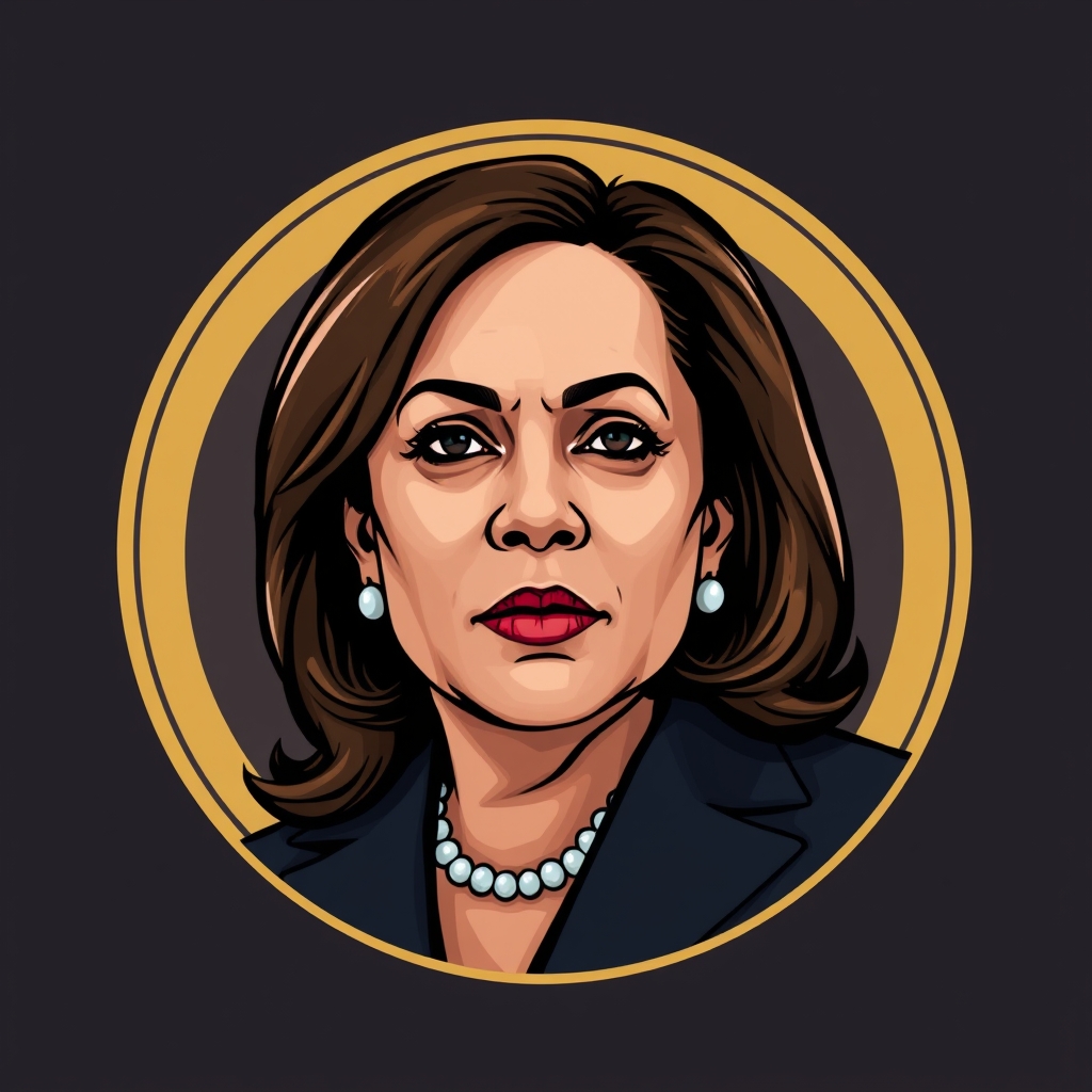Kamala Harris
