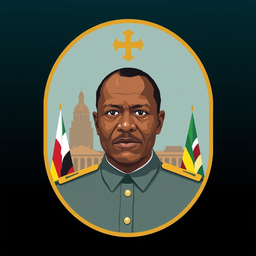 Kampala