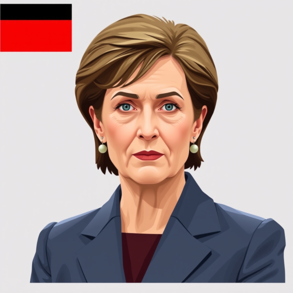 Karin Kneissl