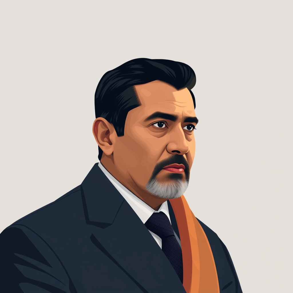 Kash Patel