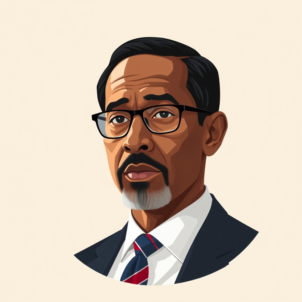 Keith Ellison