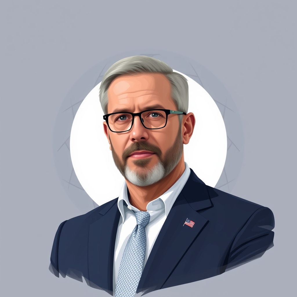 Ken Paxton
