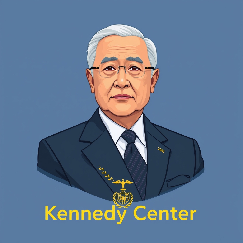 Kennedy Center