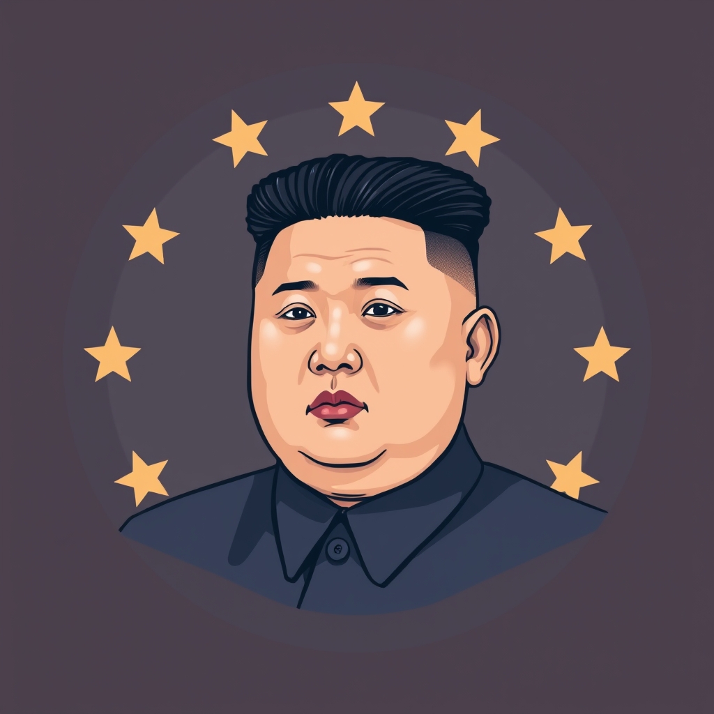 Kim Jong Un