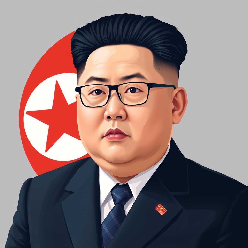 Kim Yo Jong