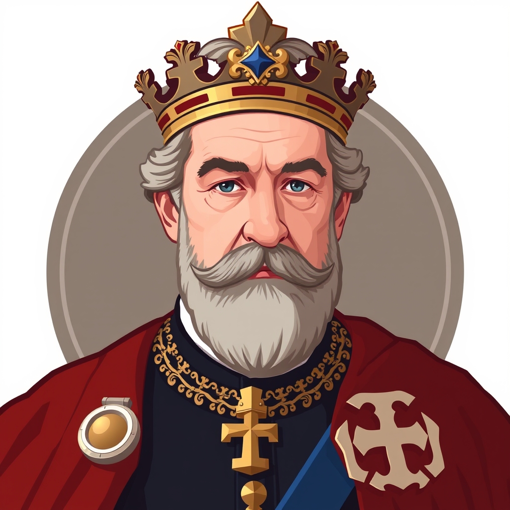 King Charles