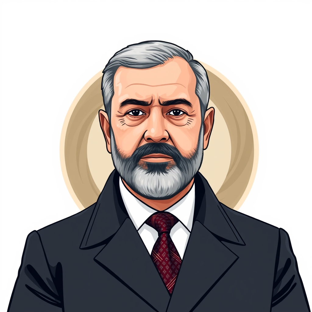 Kurdish-led administration