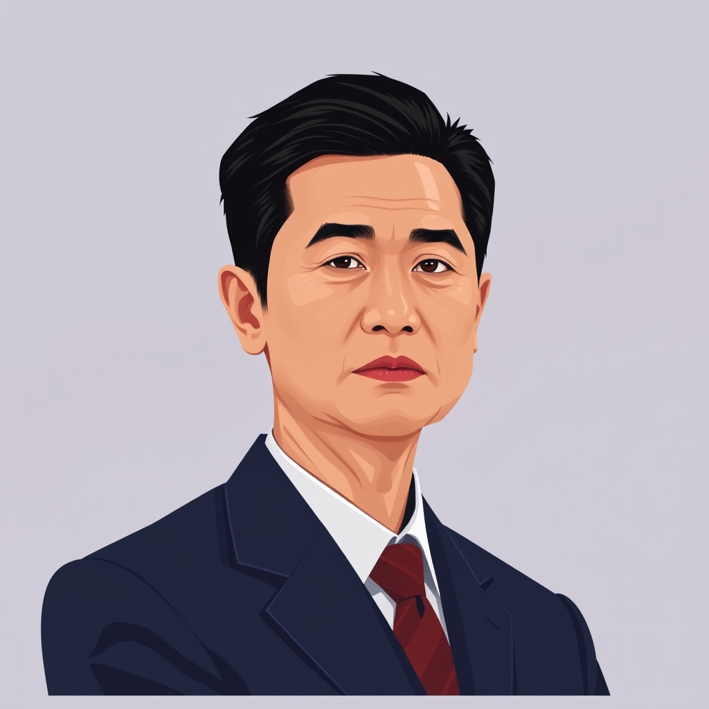 Kyaw Moe Tun