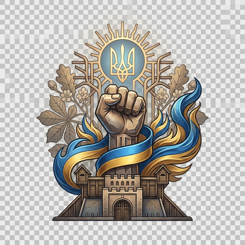 Kyiv protesters
