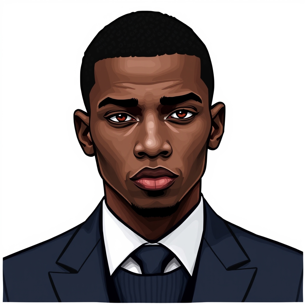 Kylian Mbappe