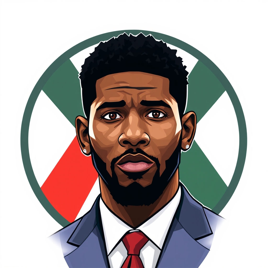 Kyrie Irving