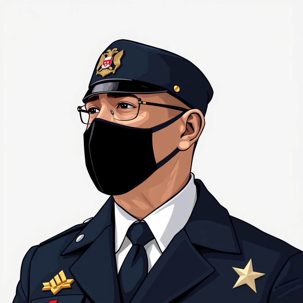 Law enforcement