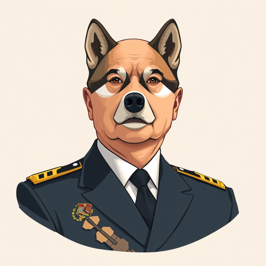 Leader of Los Lobos