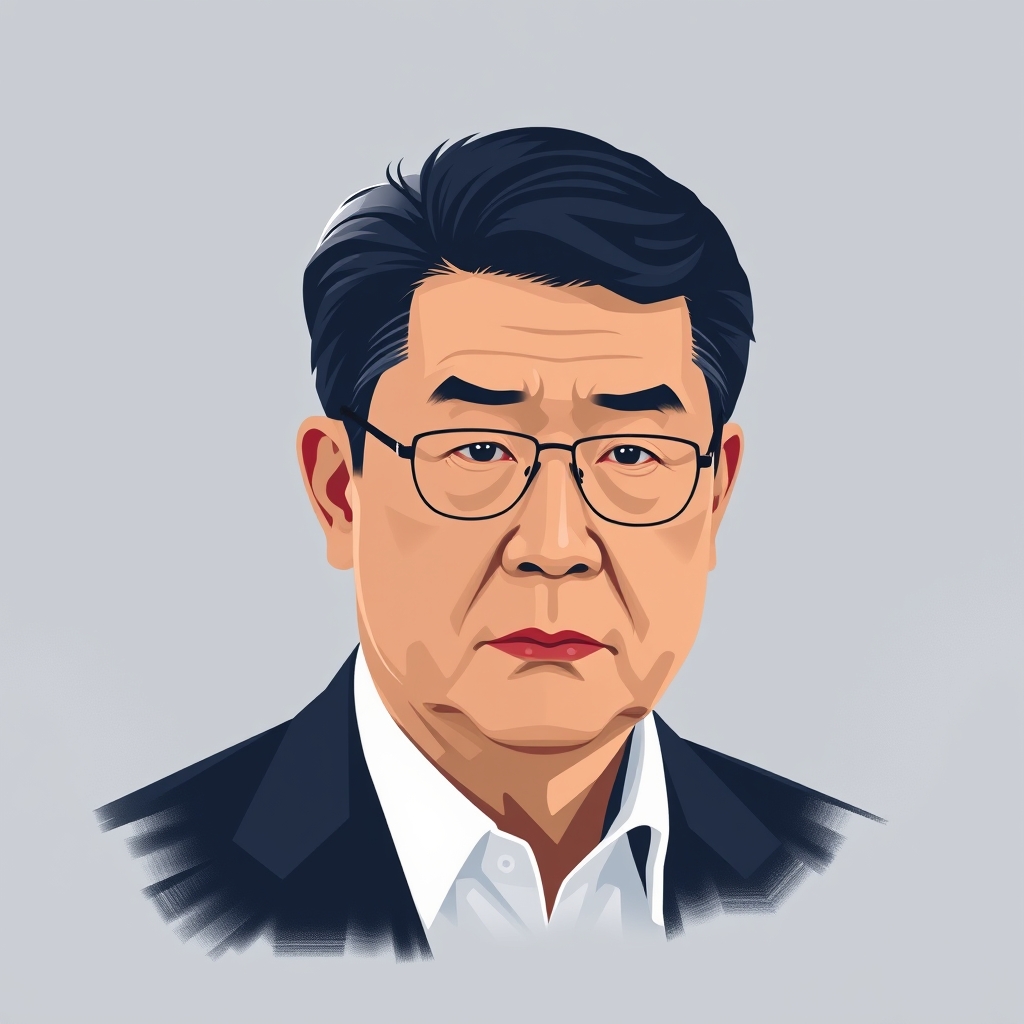 Lee Jae-myung