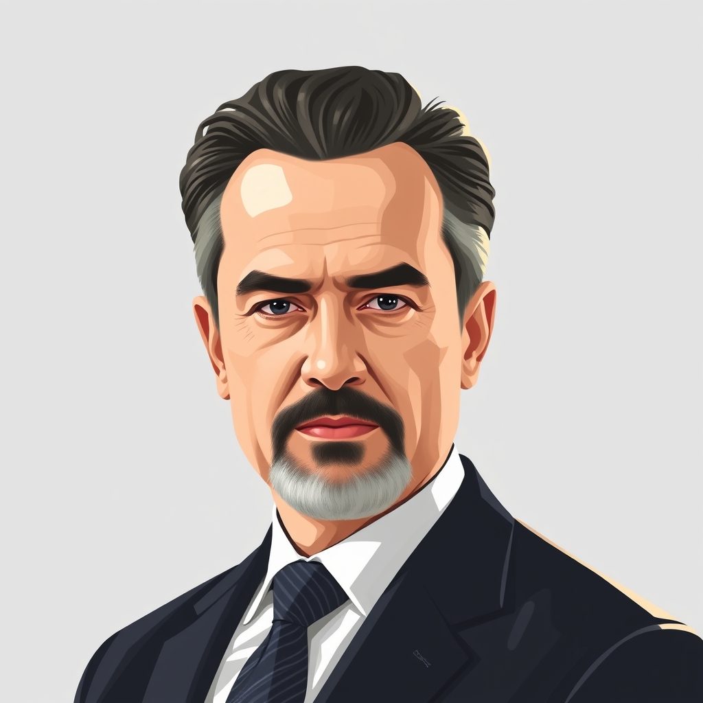Legal expert