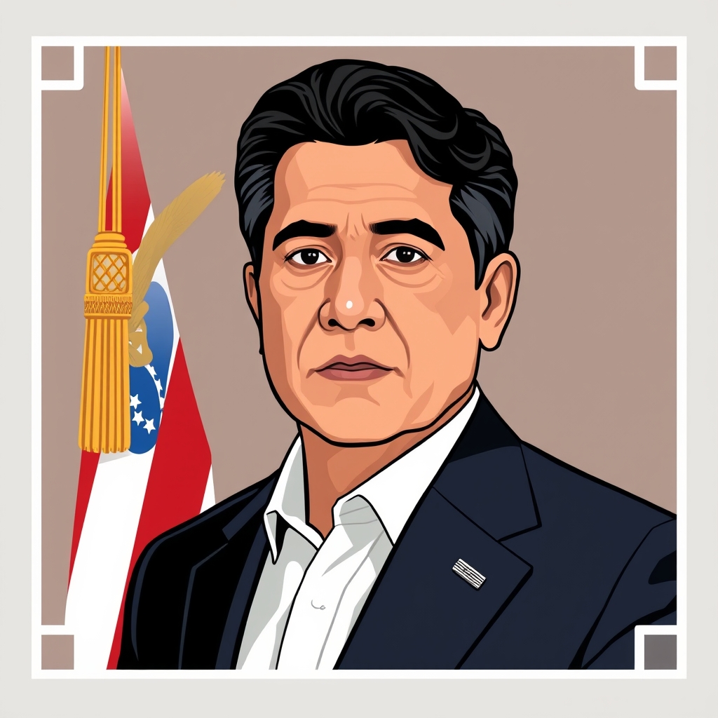 Lenín Moreno