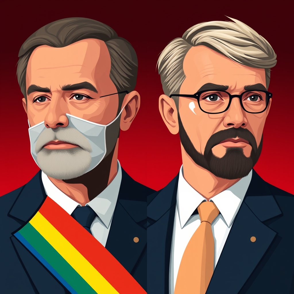 LGBTQ activists