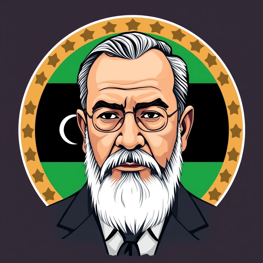 Libya's two rival governments
