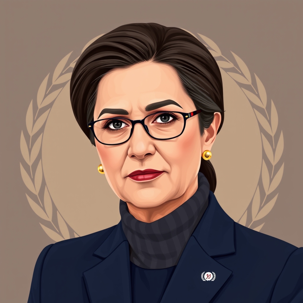 Lina Attalah