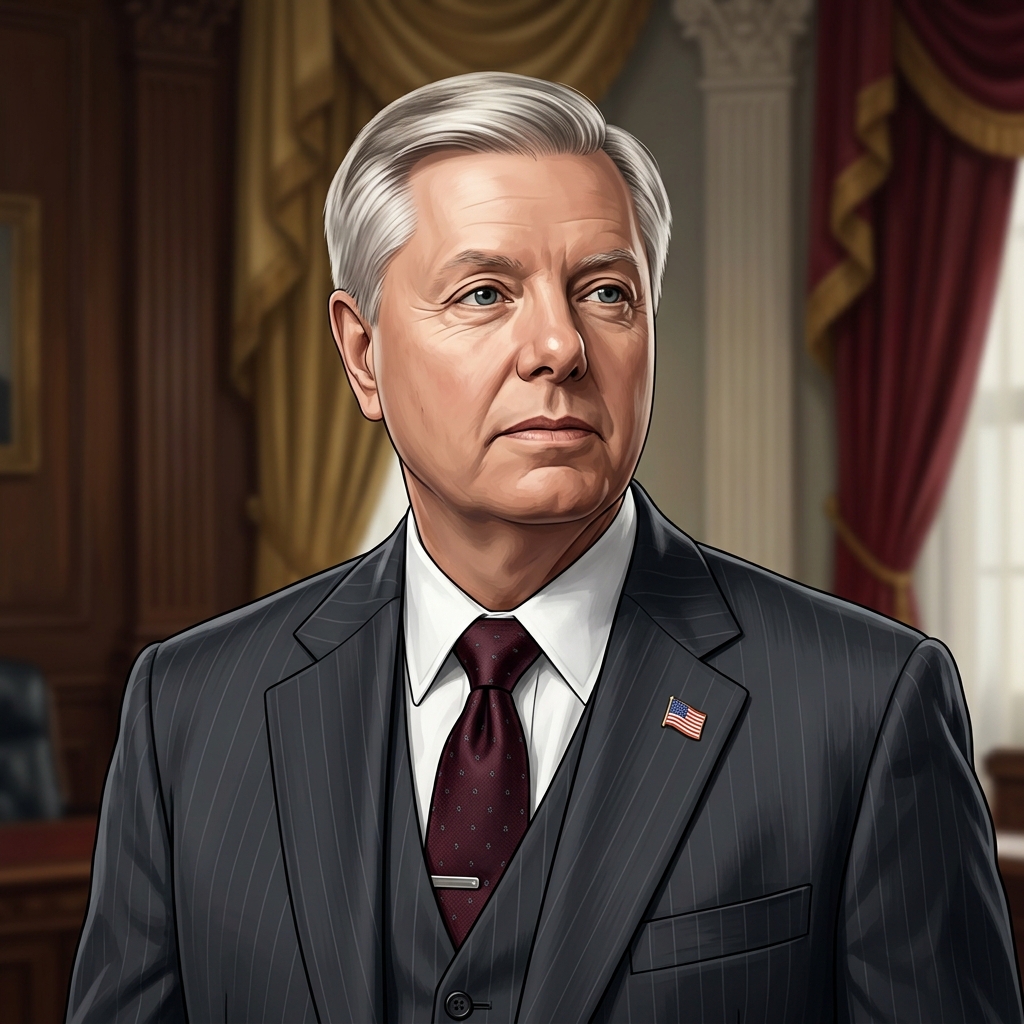 Lindsey Graham