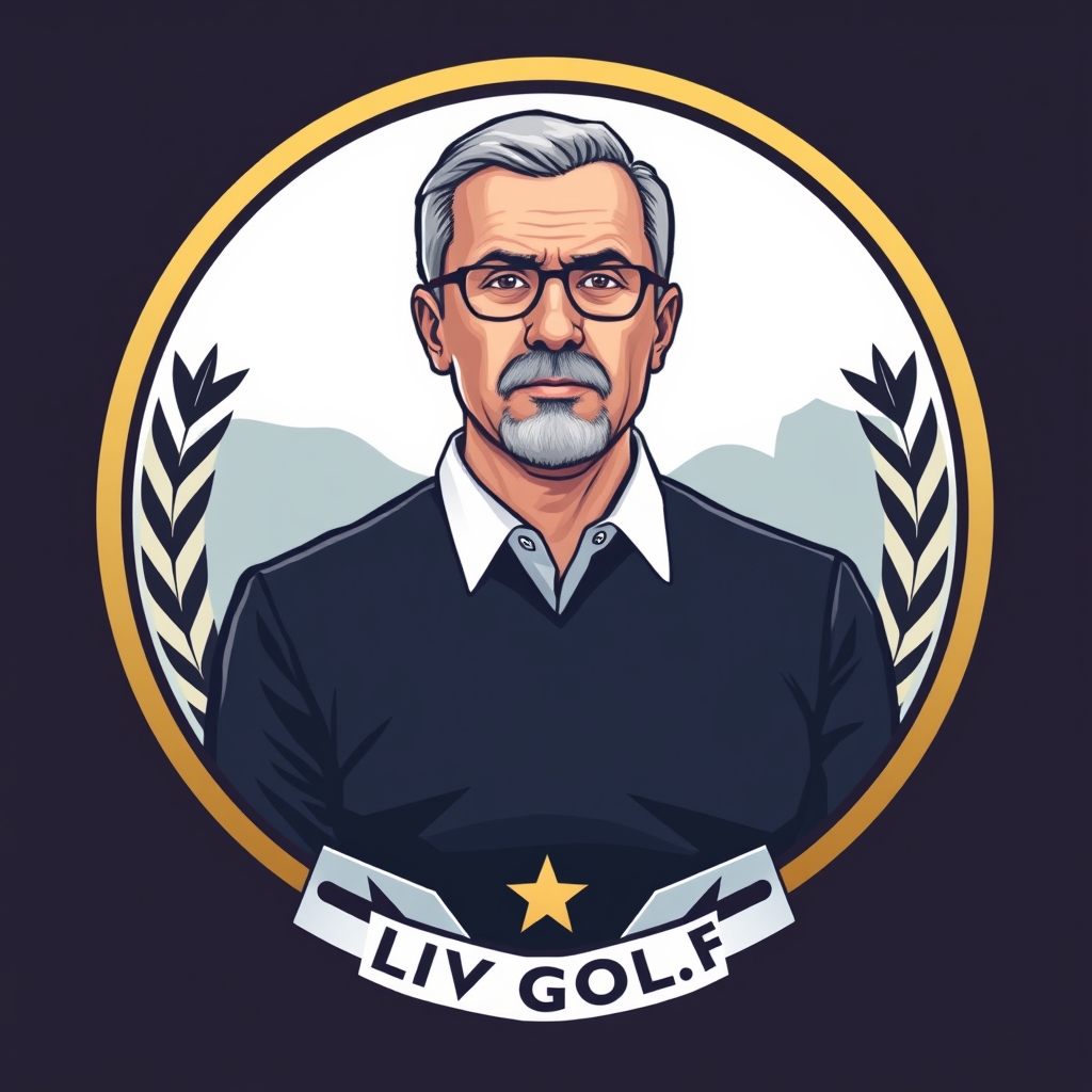 LIV Golf