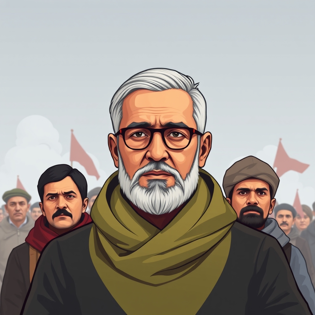 Local activists