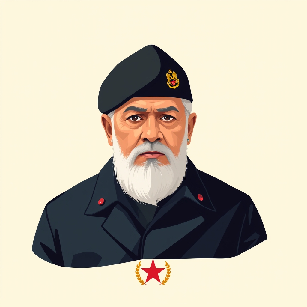 Local forces