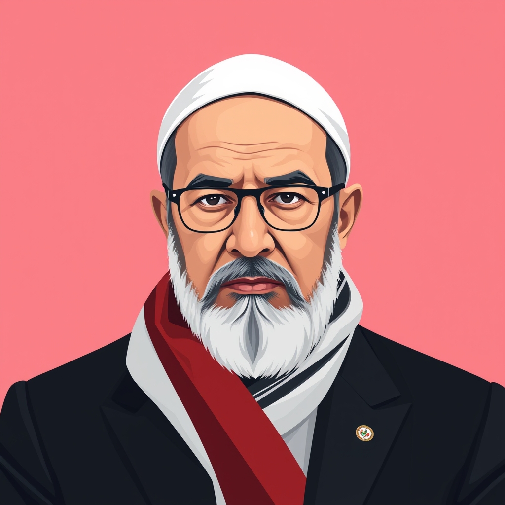 Local Muslims