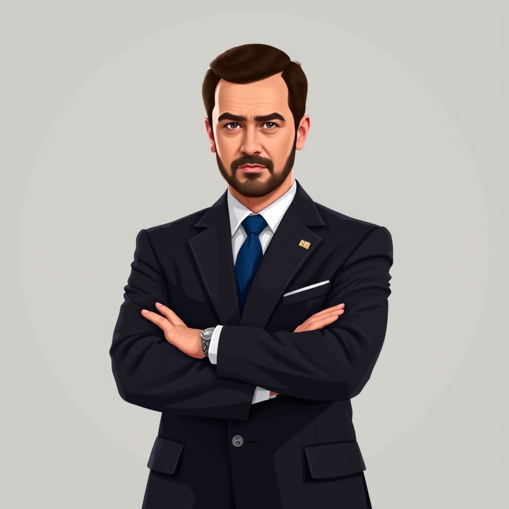 Luis Enrique