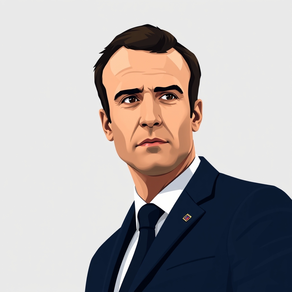Macron