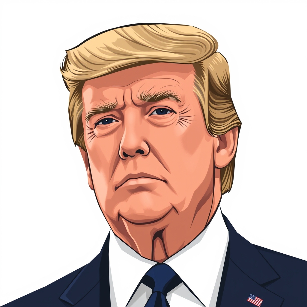 MAGA critics