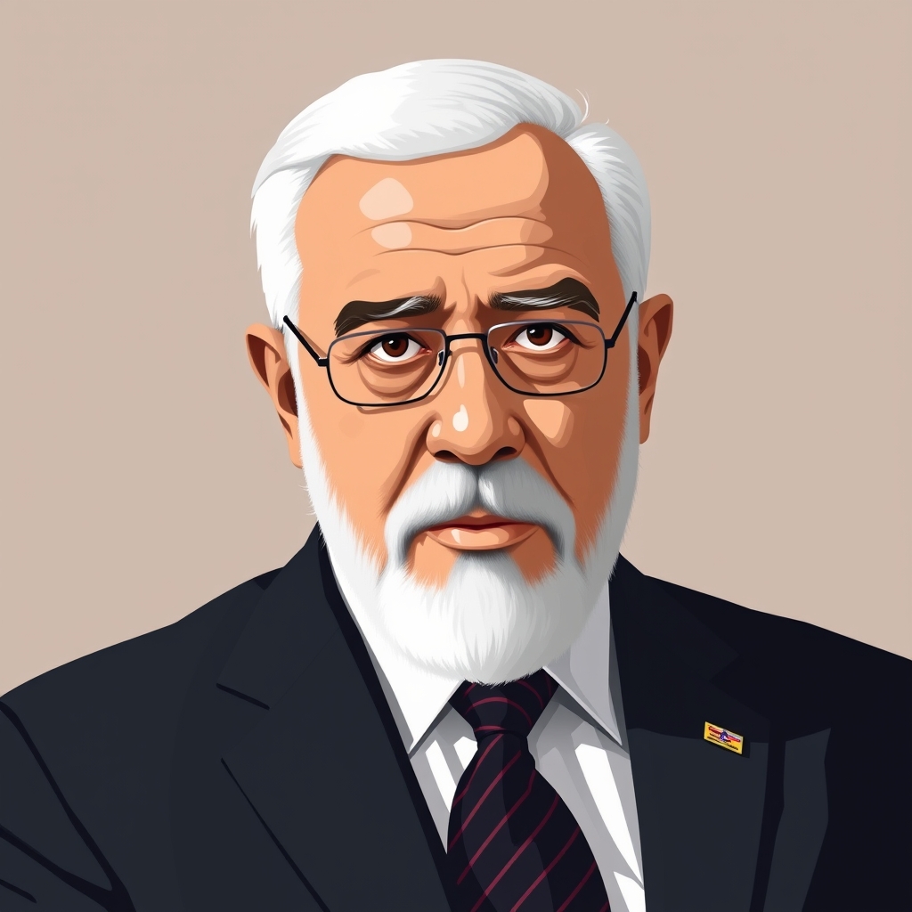 Mahmoud Abbas