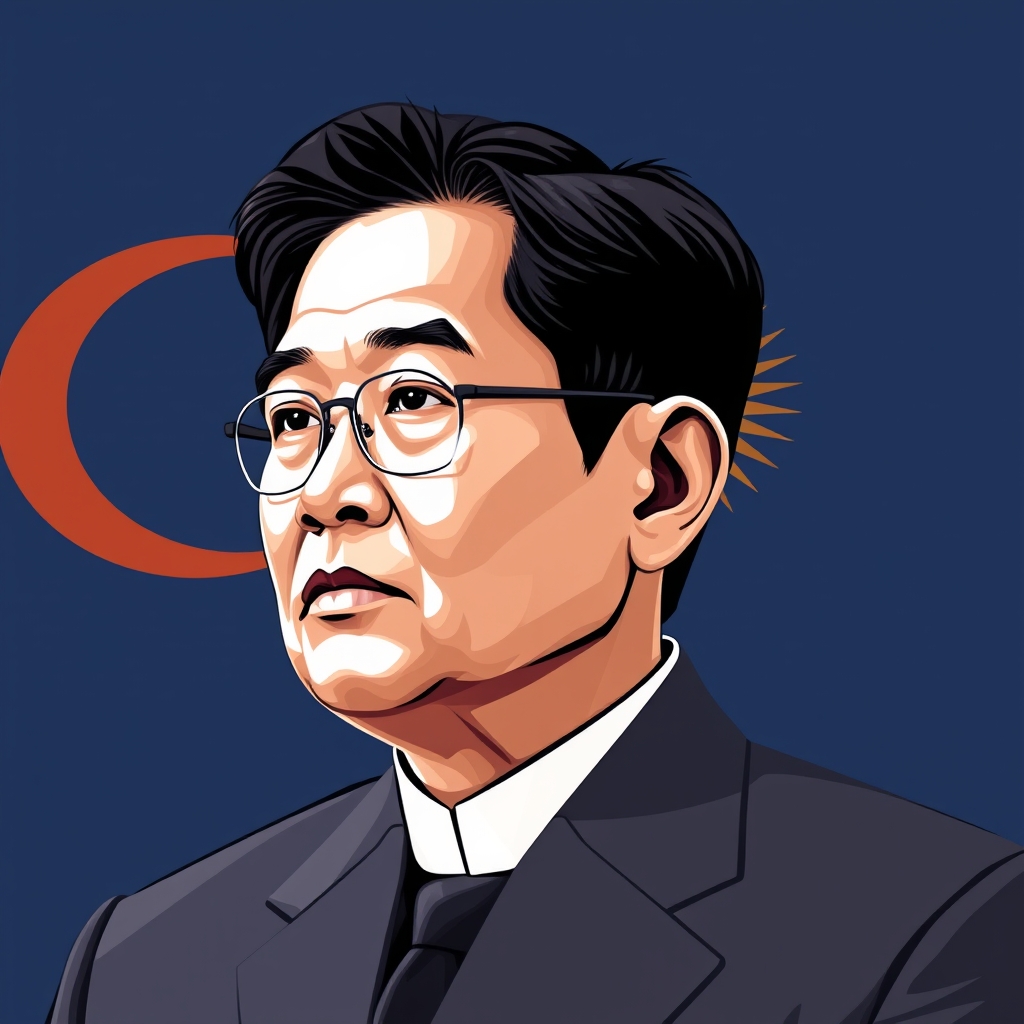 Malaysia's prime minister