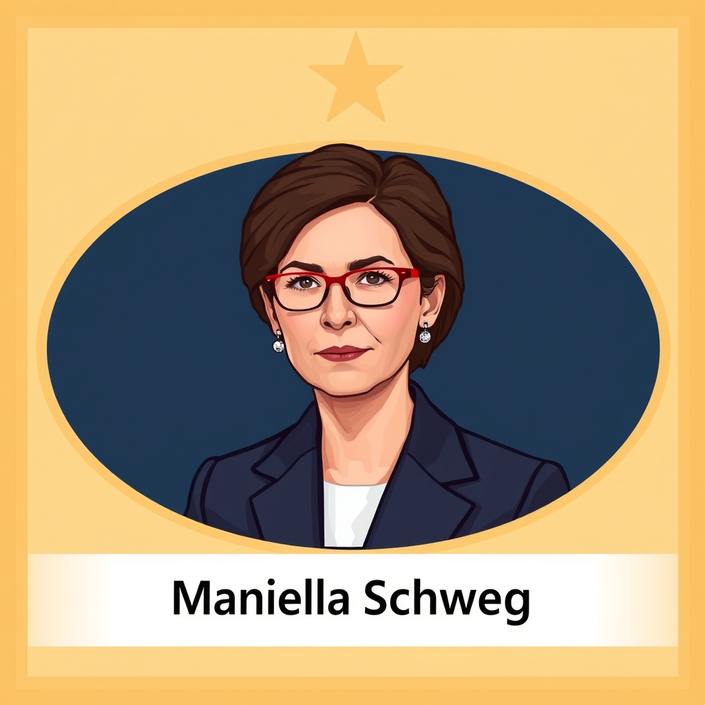 Manuela Schwesig