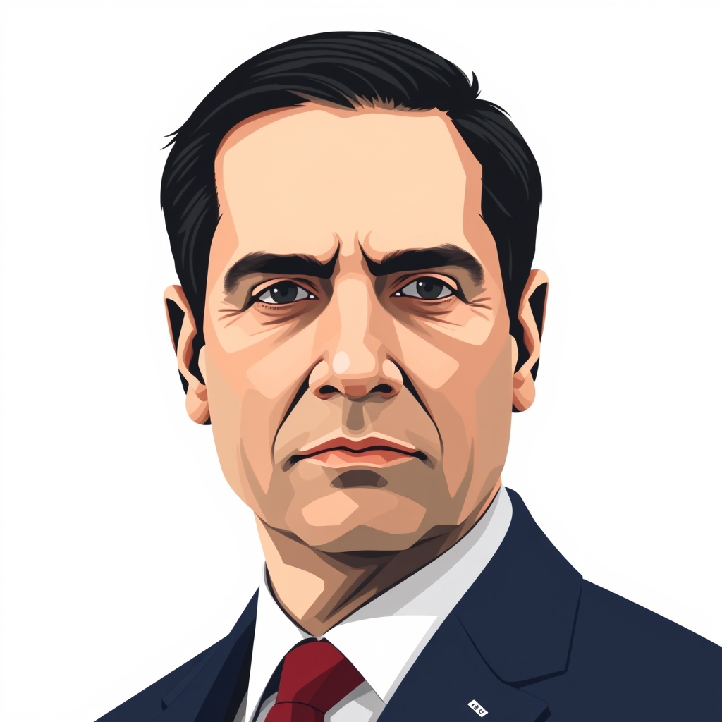 Marco Rubio
