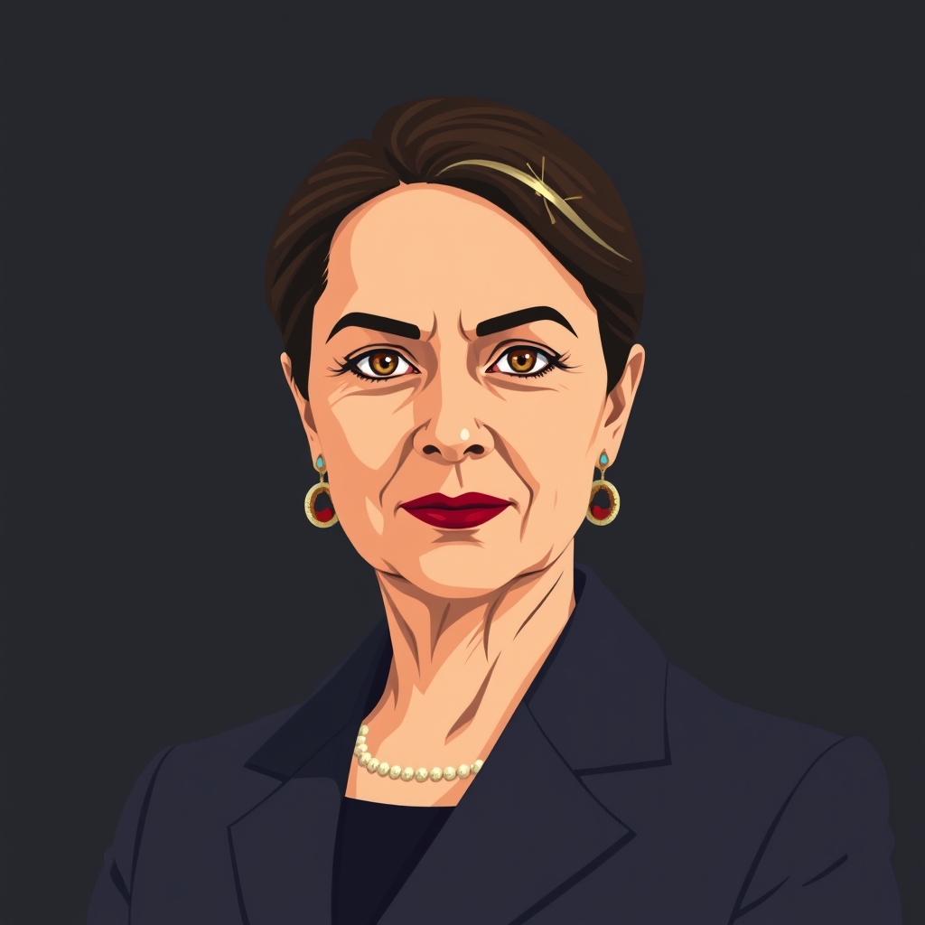 Maria del Carmen Abascal