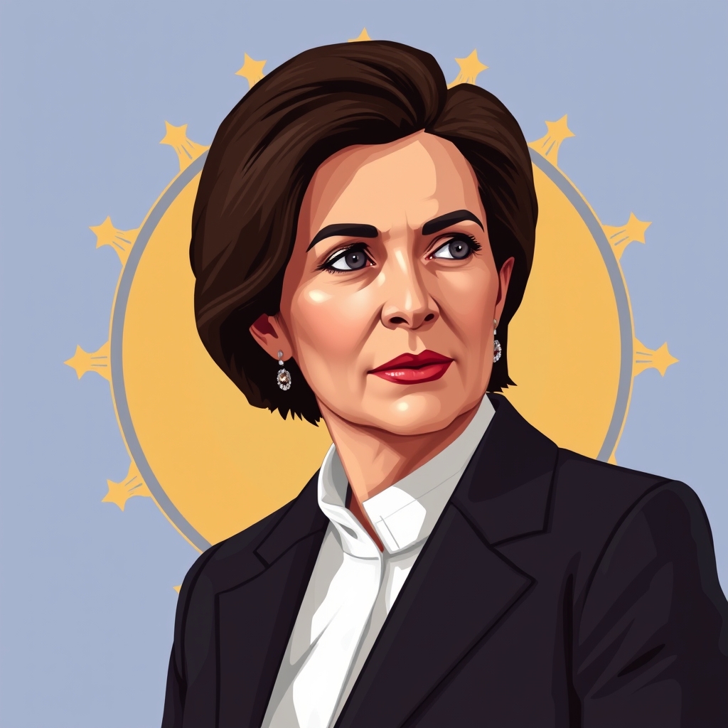 María Machado