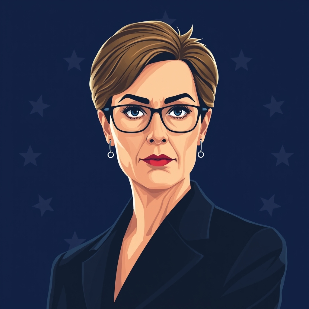 Marine Le Pen