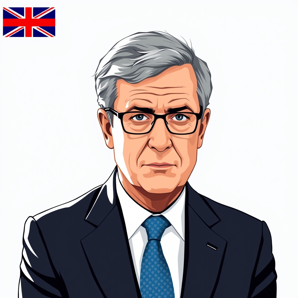 Mark Carney