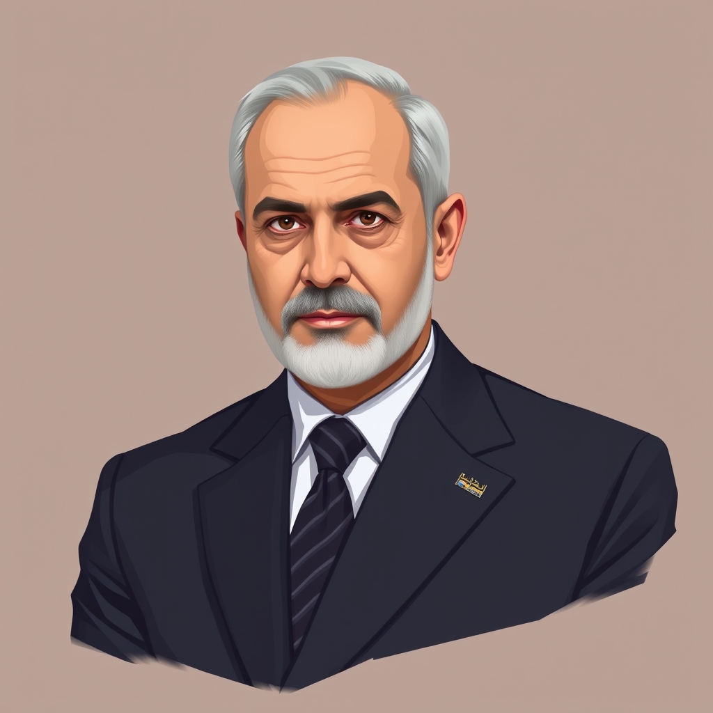 Masoud Pezeshkian