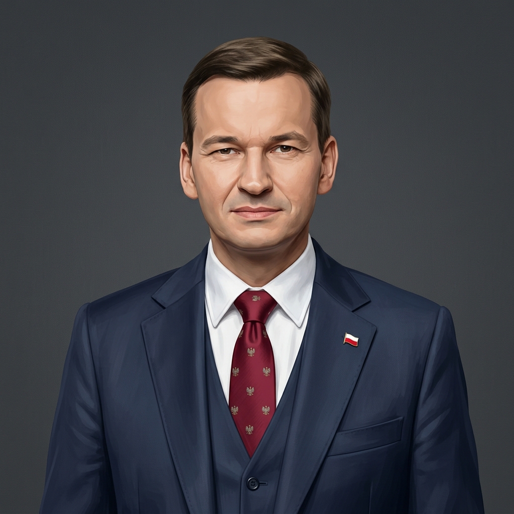 Mateusz Morawiecki