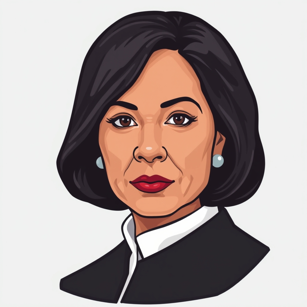 Maurene Comey
