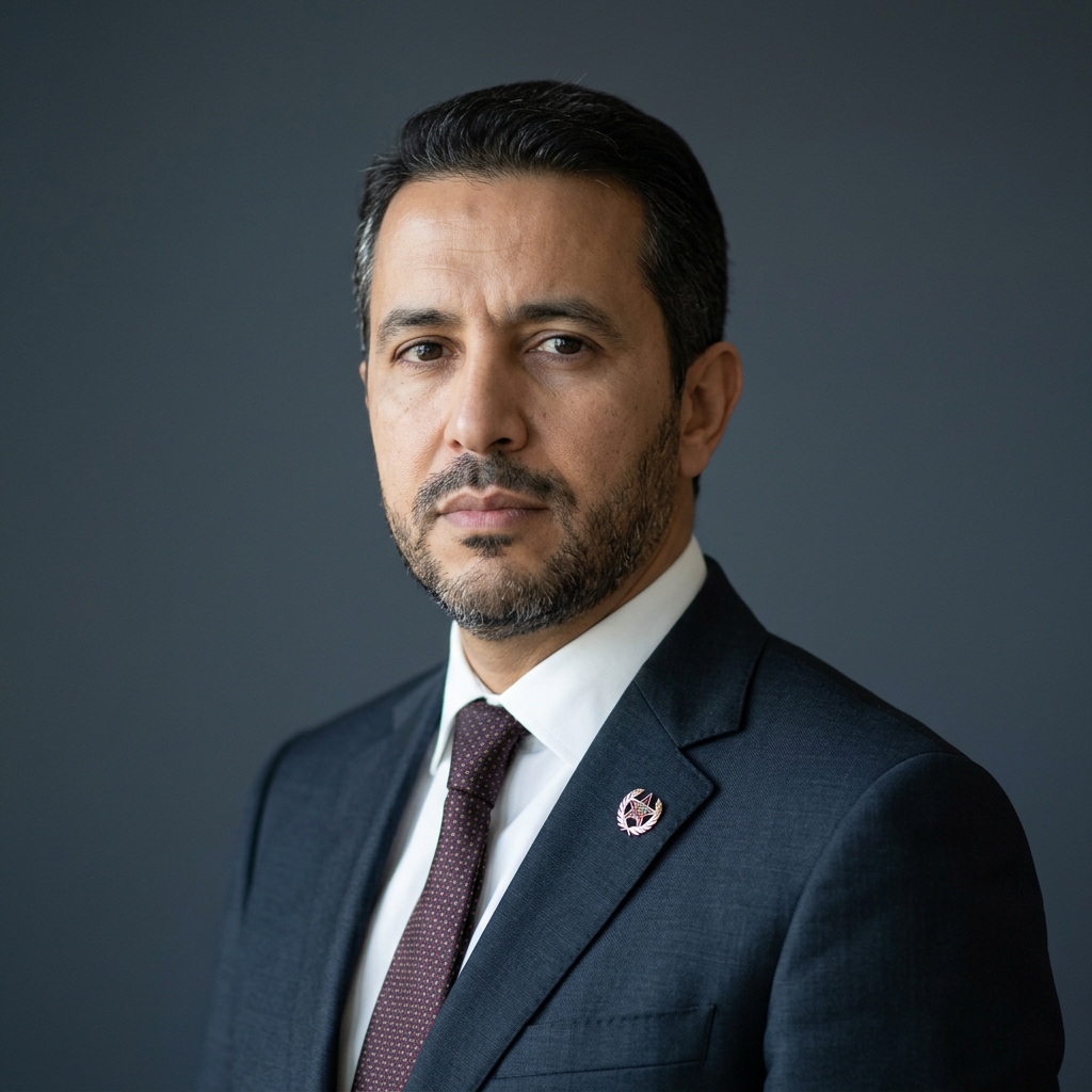 Mehdi El Youbi