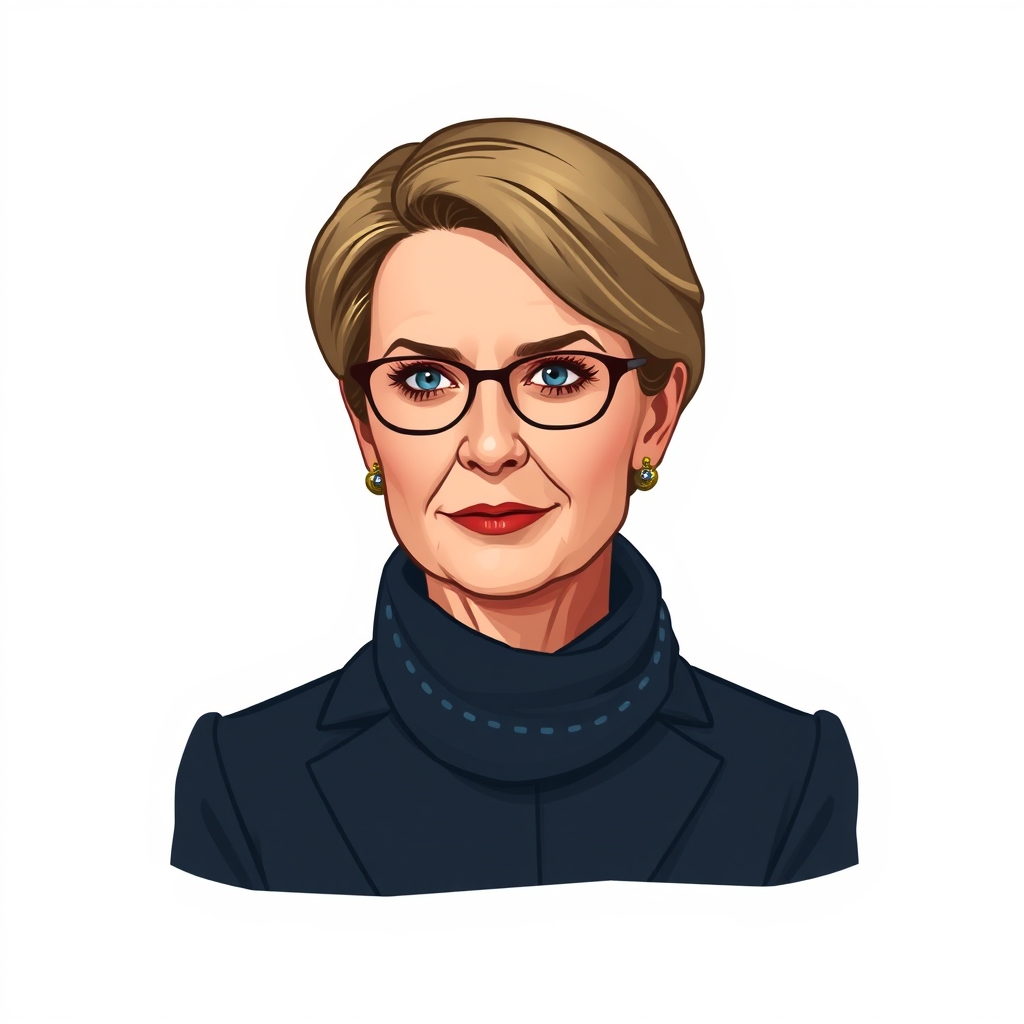 Mette Frederiksen