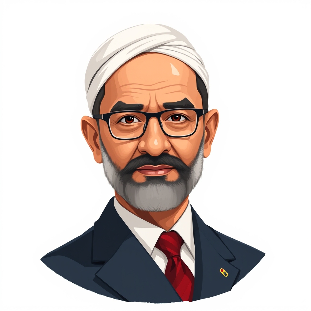 Michigan Muslims