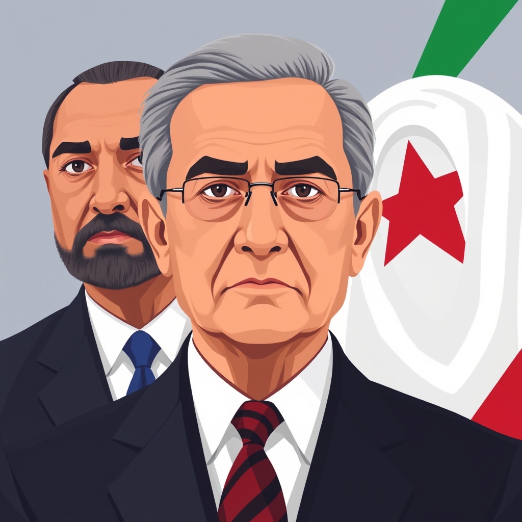 Middle East ministers