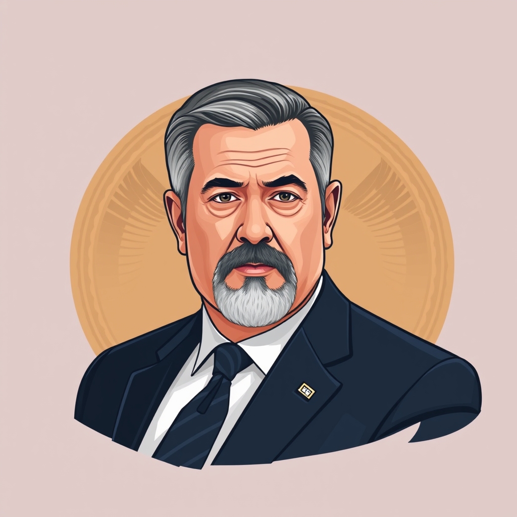 Mike Rogers