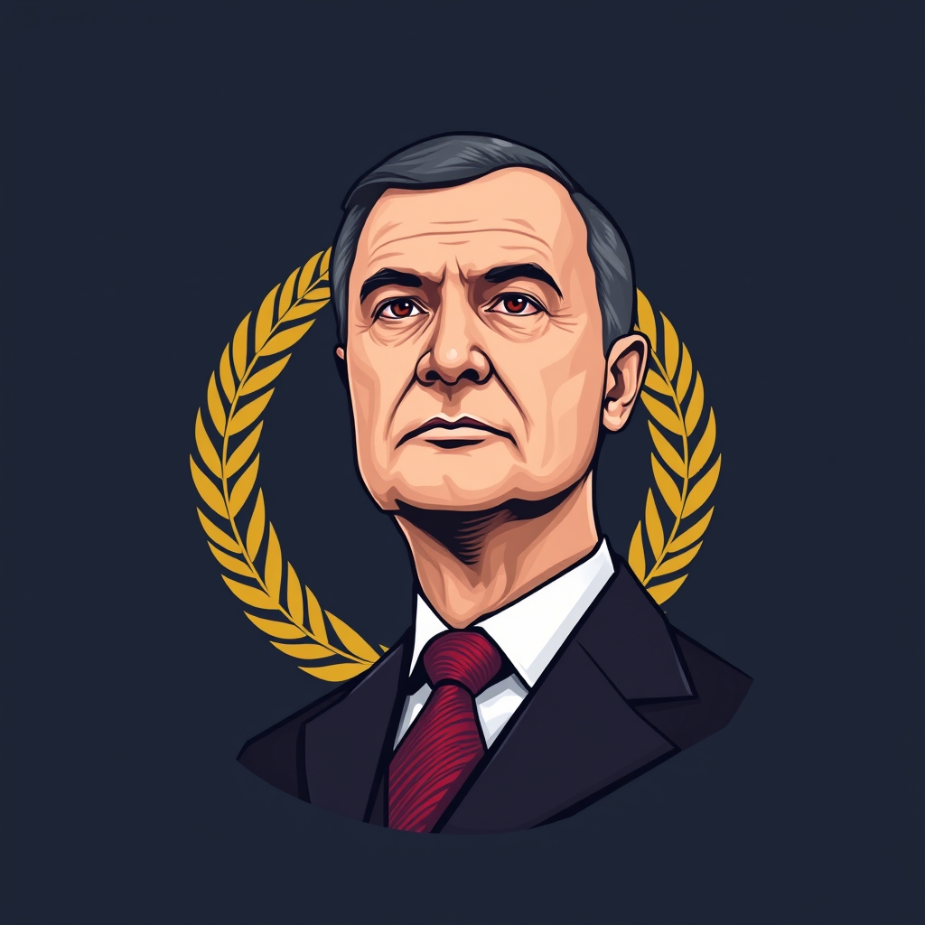 Mikhail Ulyanov