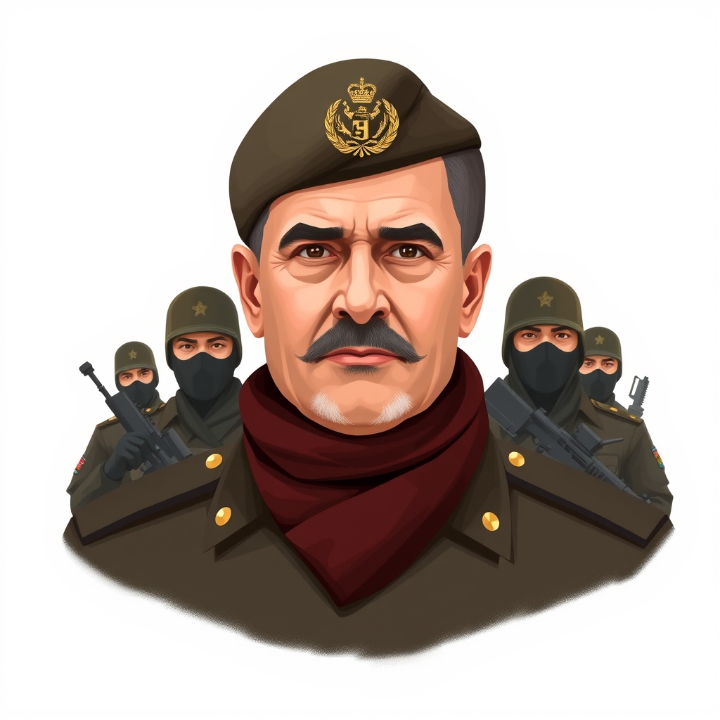 Militants